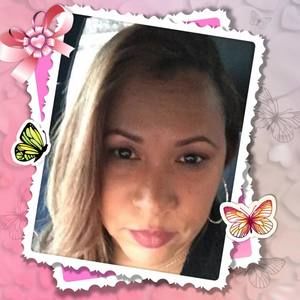 Meet your Posher, Frances